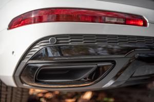 Audi Q7 50 TDI Quattro S-Line 2019 года  (WW)